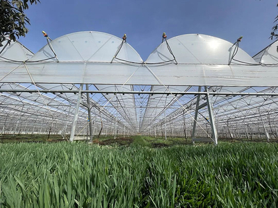 智慧果園“變形記” 農(nóng)業(yè)科學研究的未來試驗場