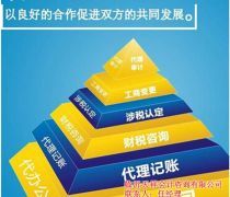 代理記賬 優(yōu)質(zhì)商家置頂推薦產(chǎn)品與服務(wù)詳解